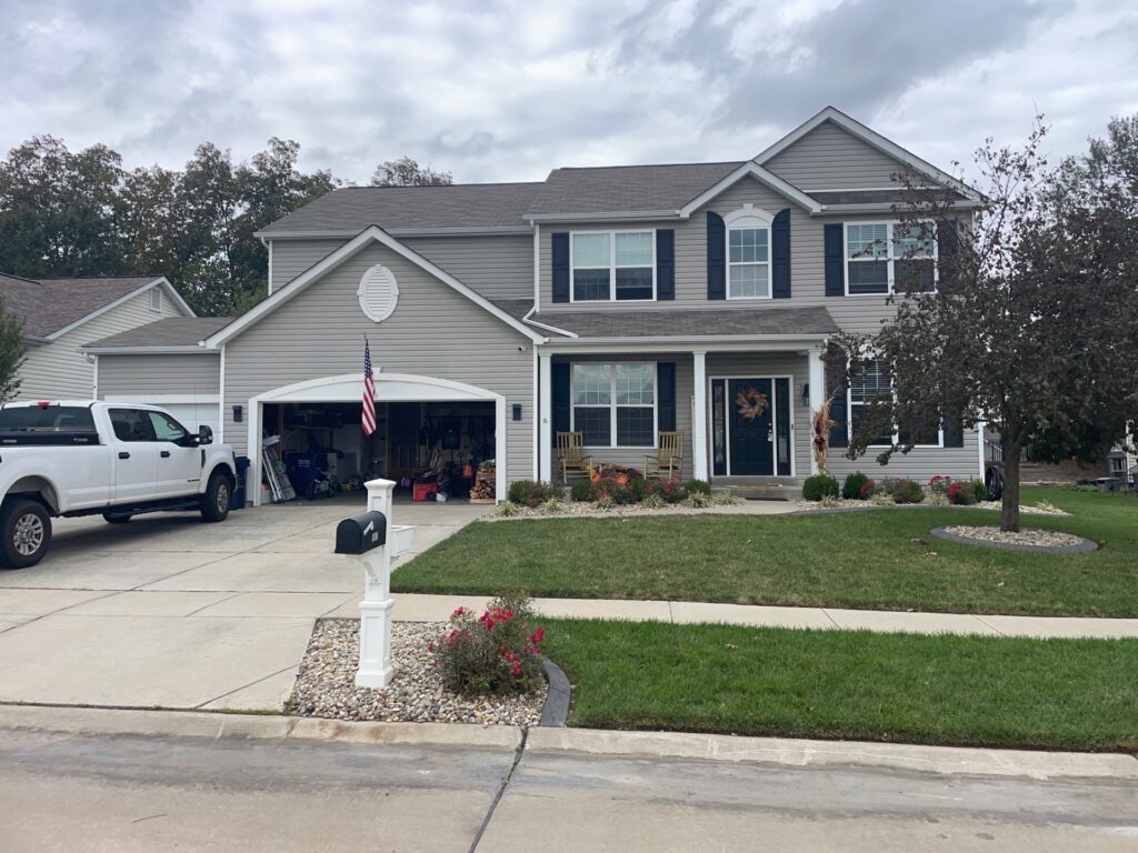 Roofing Services O'Fallon, MO