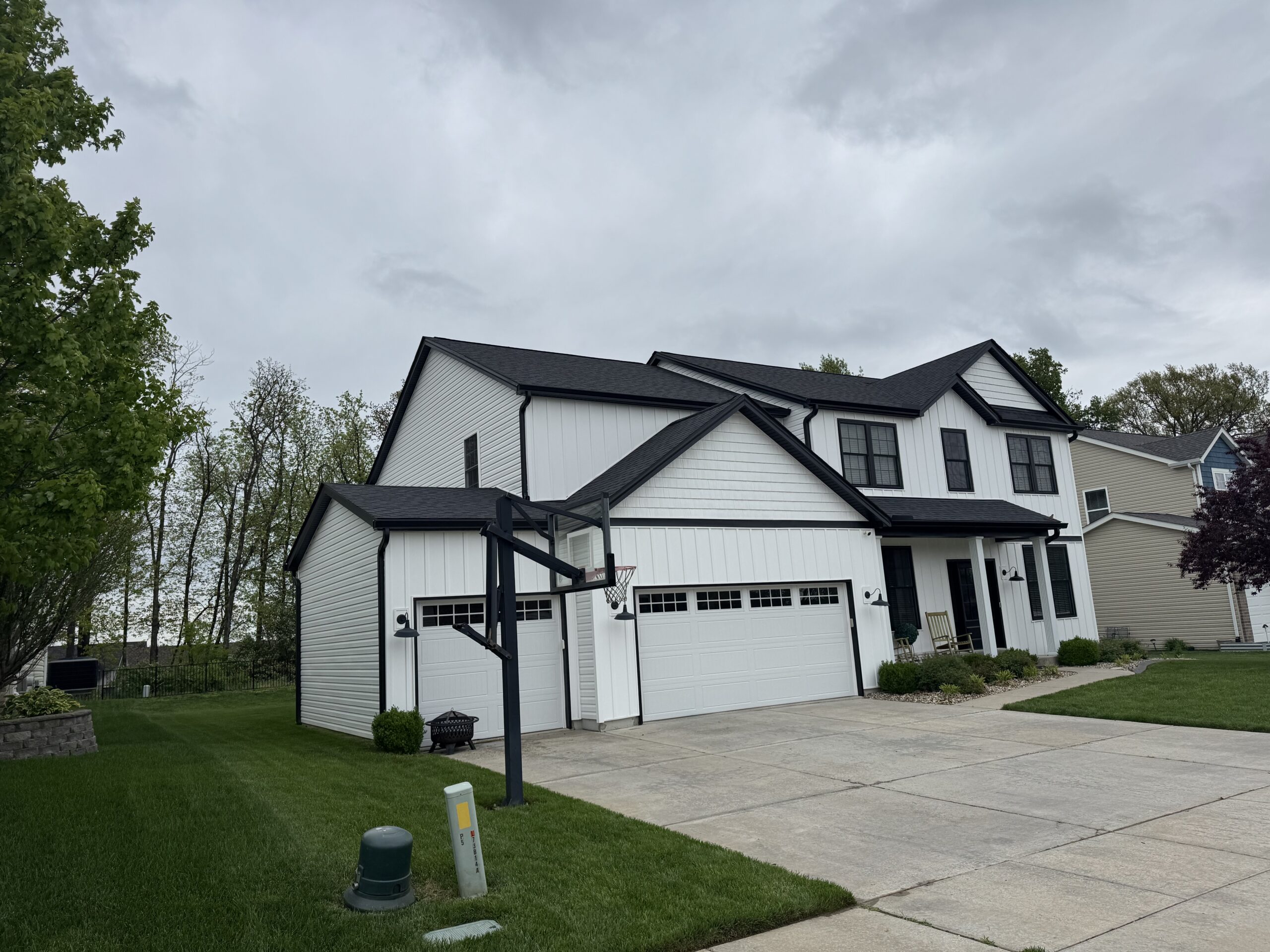 St Peters Roofing Company