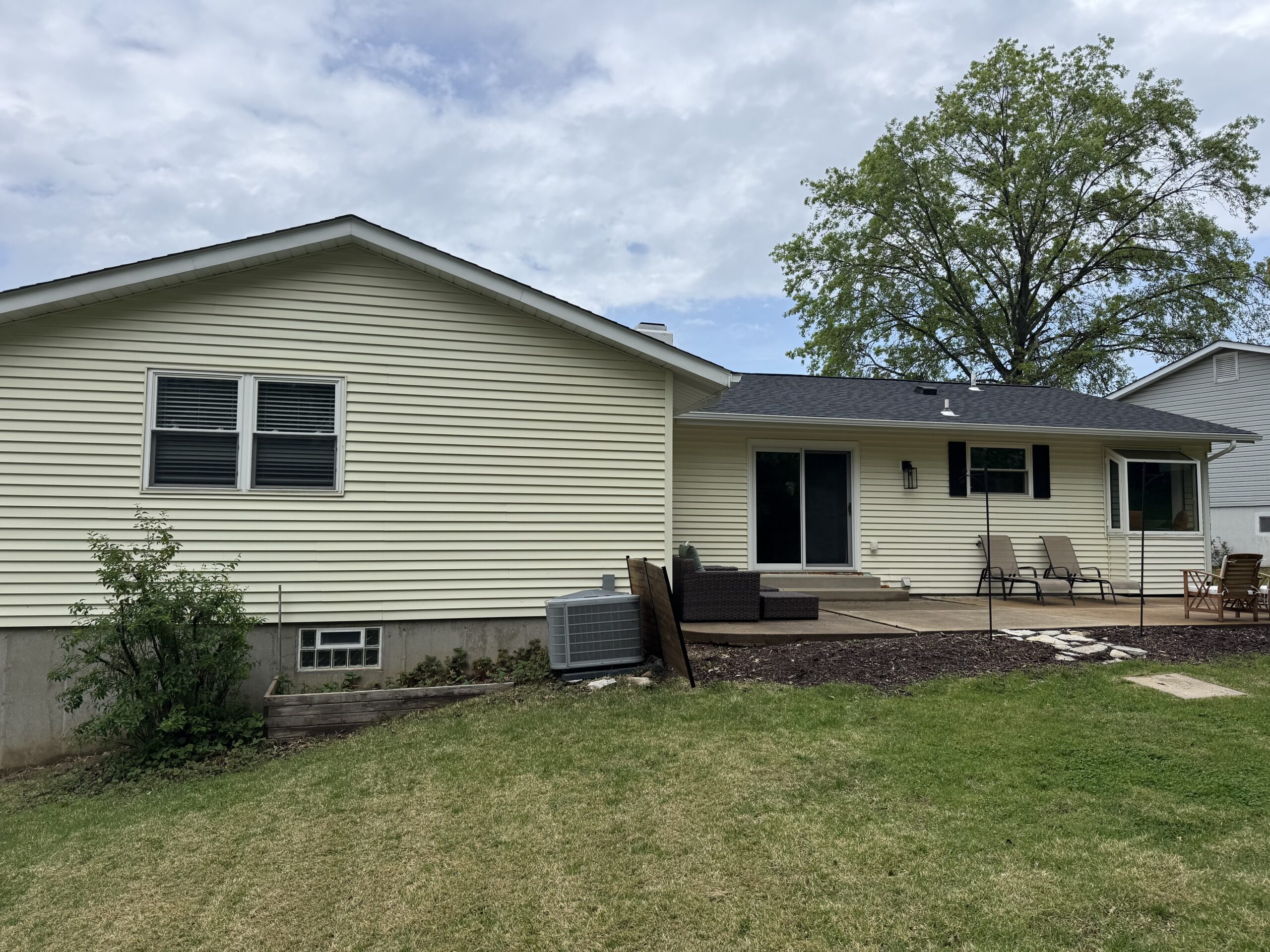 St Peters Siding Company
