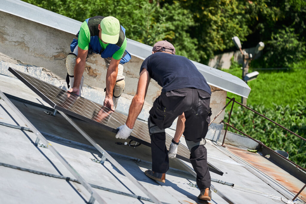 Storm Damage Roof Repair: What Homeowners in St. Charles Need to Know 1