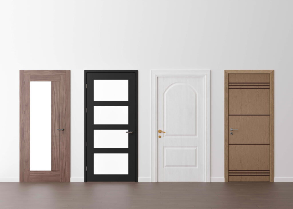 Front Door Trends in 2025: Styles That Make a Statement 1