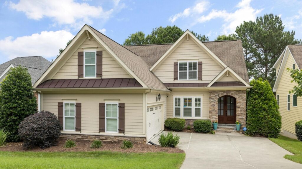 St Peters Roofing Company